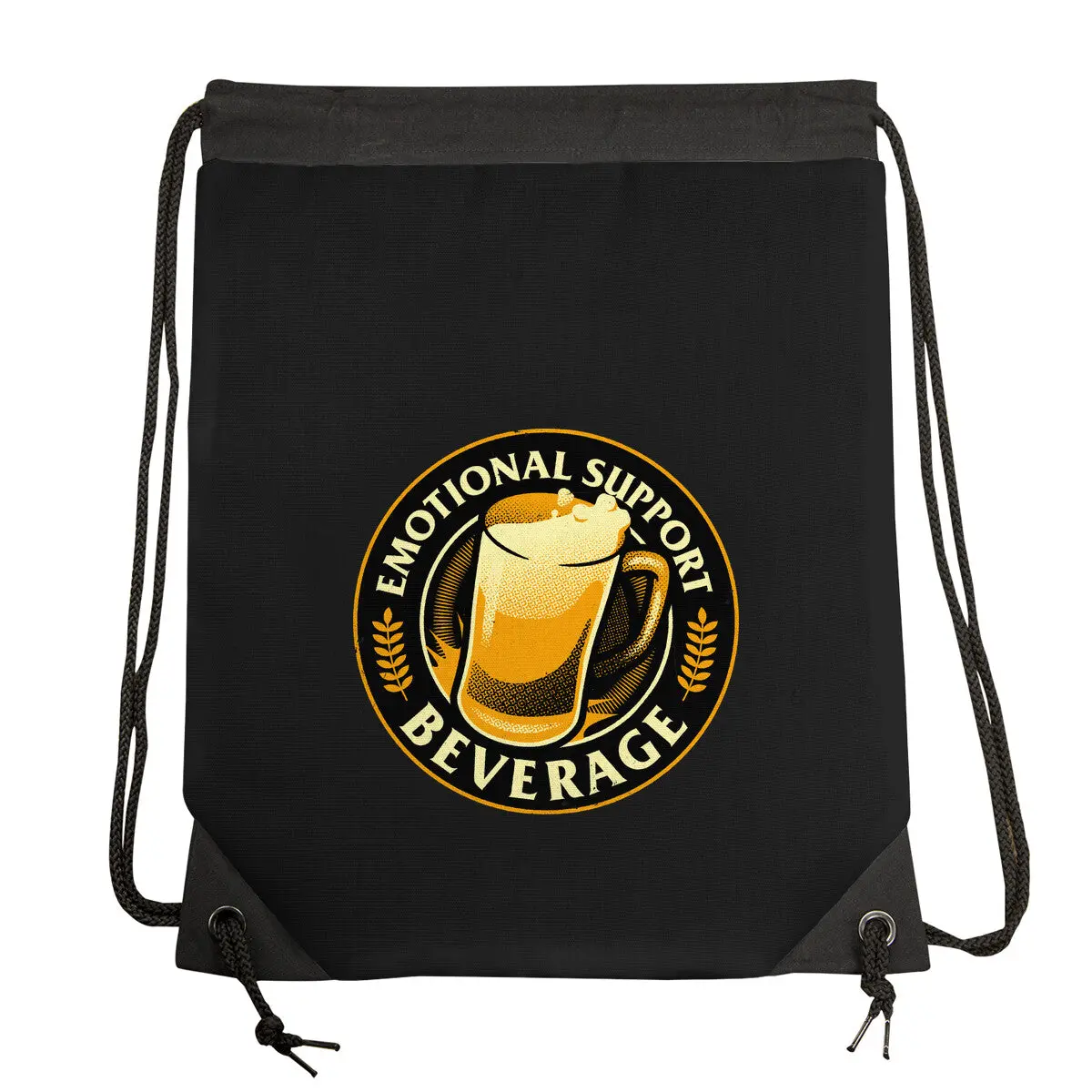 Emotional Support Beverage Beer 1
