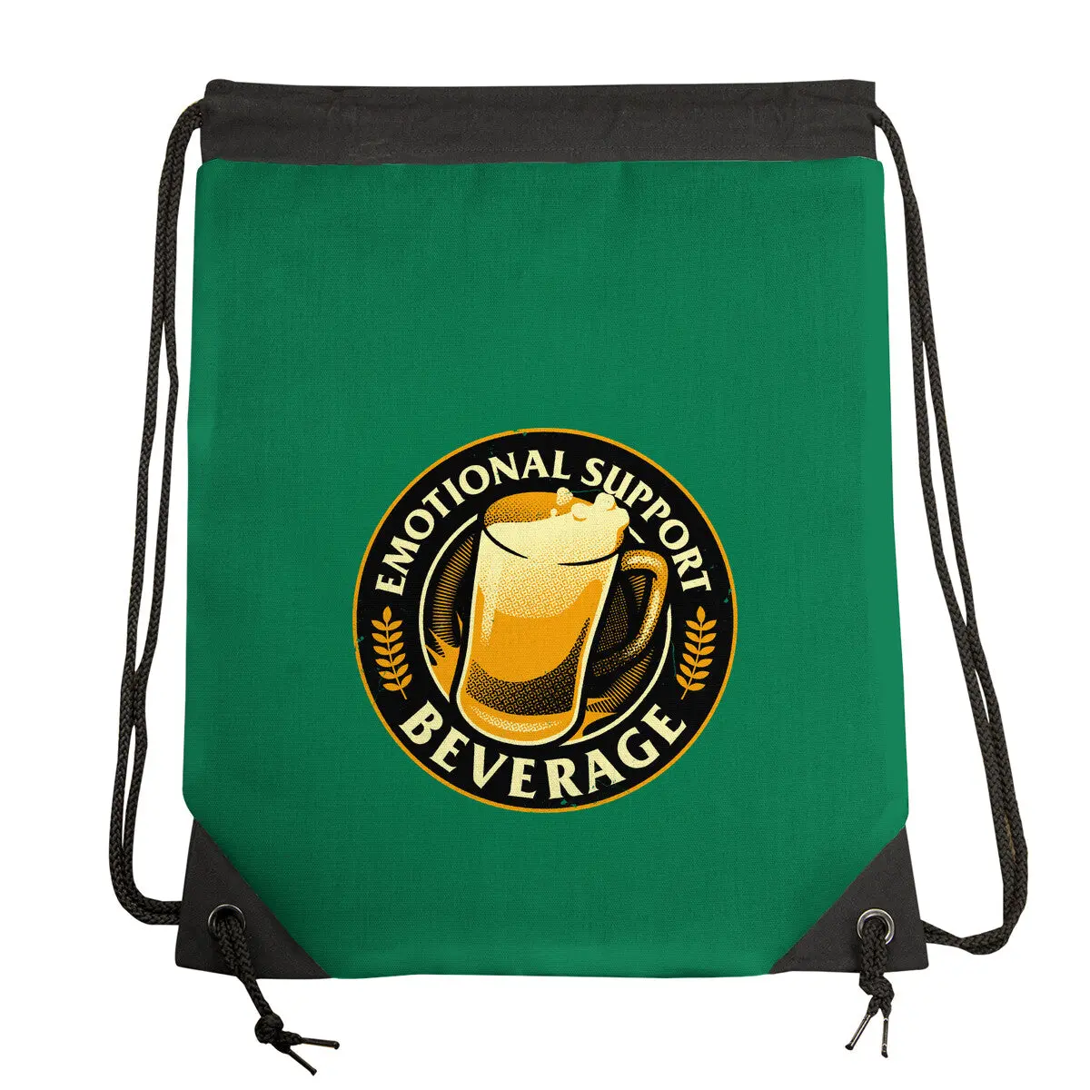 Emotional Support Beverage Beer 4