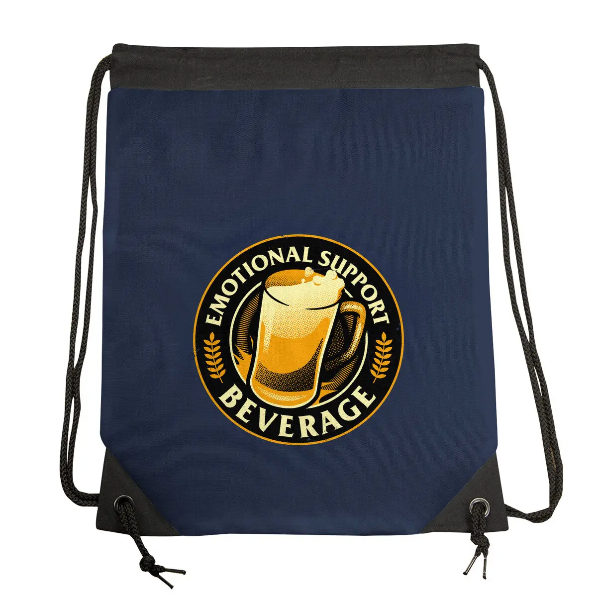 Emotional Support Beverage Beer 4