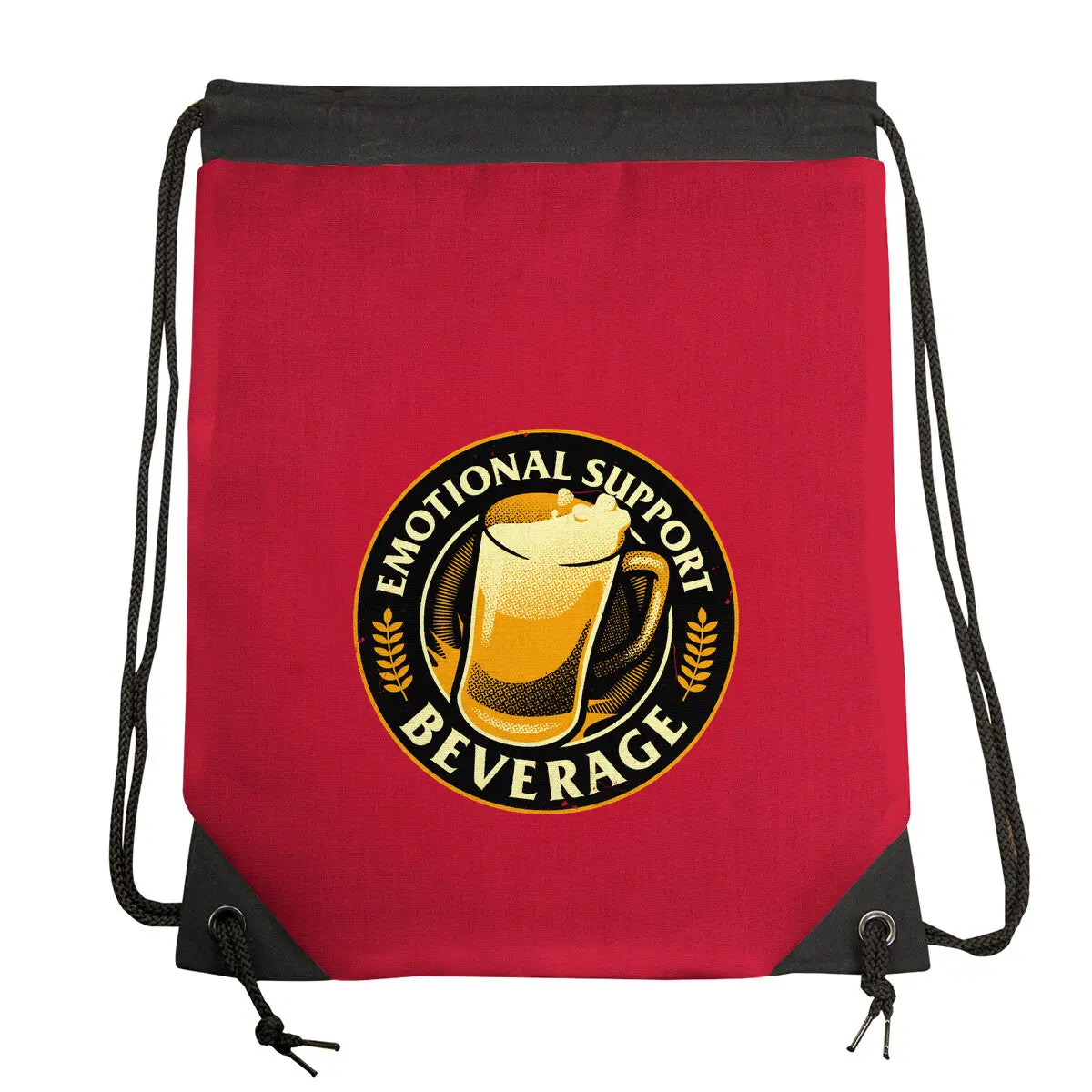 Emotional Support Beverage Beer 3