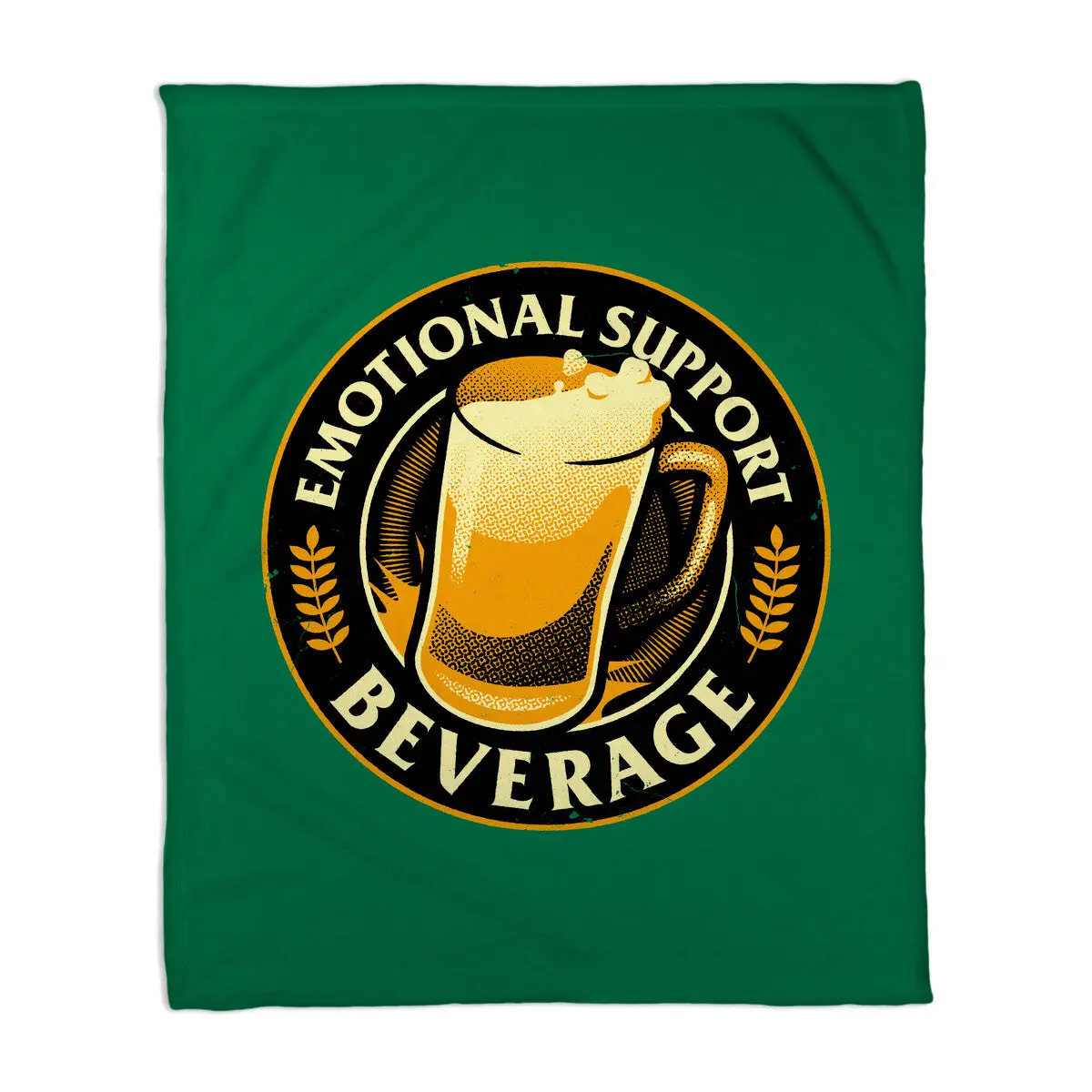 Emotional Support Beverage Beer 10