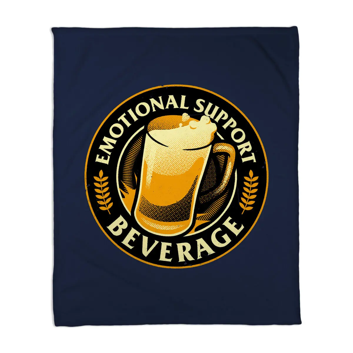 Emotional Support Beverage Beer 4