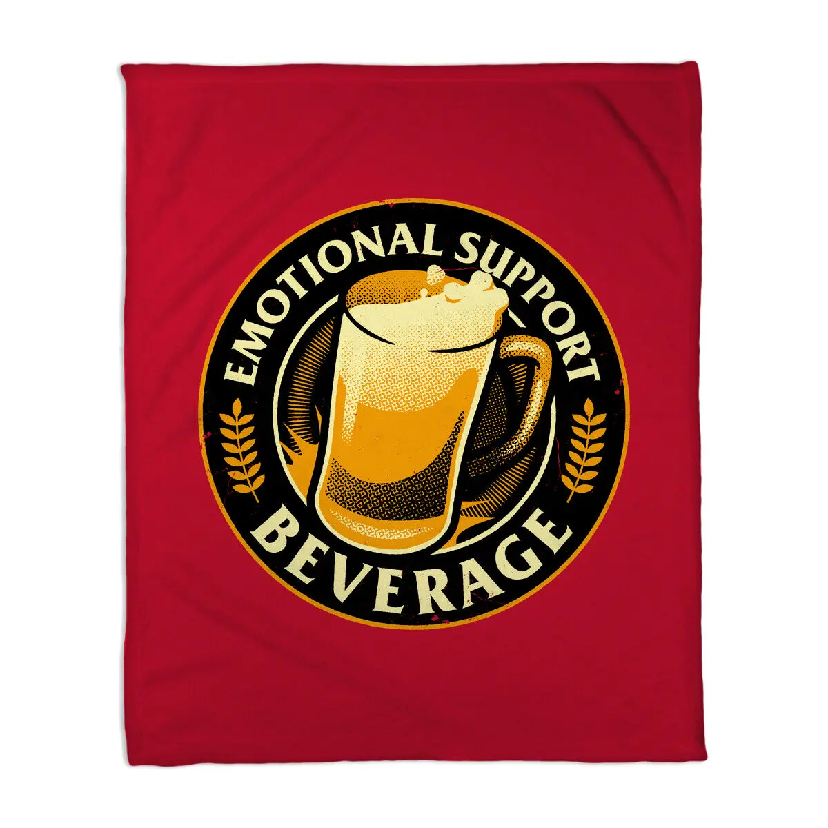 Emotional Support Beverage Beer 7
