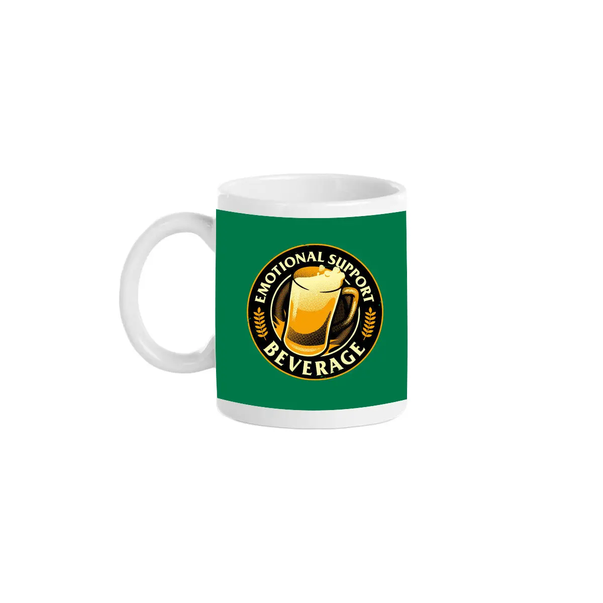 Emotional Support Beverage Beer 7
