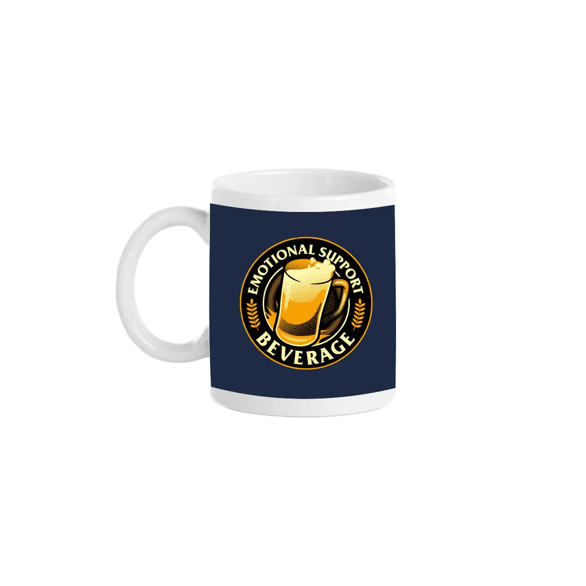 Emotional Support Beverage Beer 4