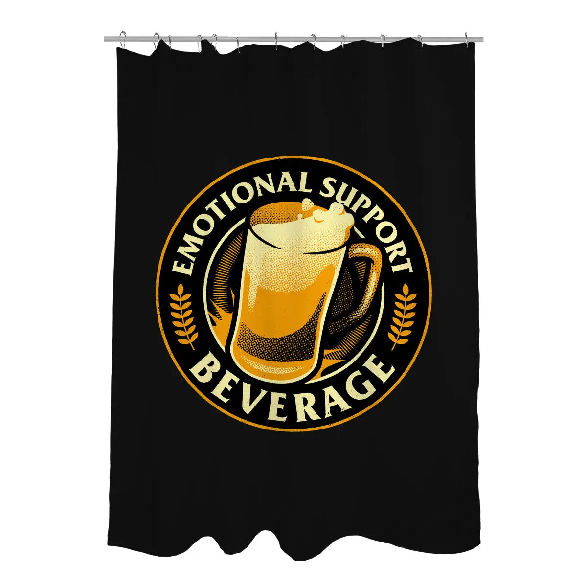 Emotional Support Beverage Beer 1