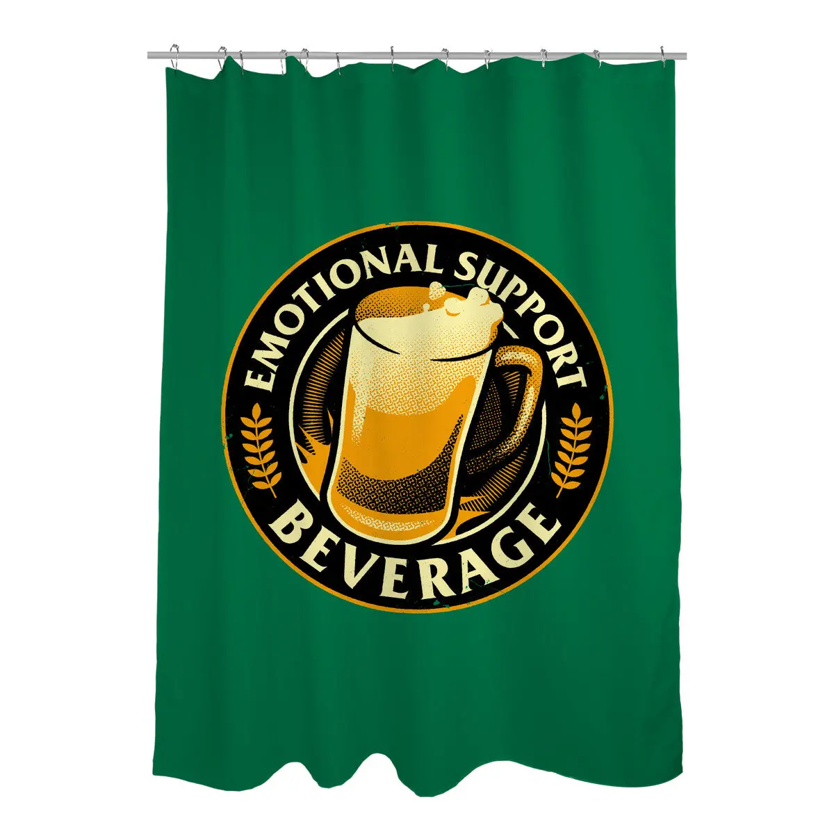 Emotional Support Beverage Beer 4