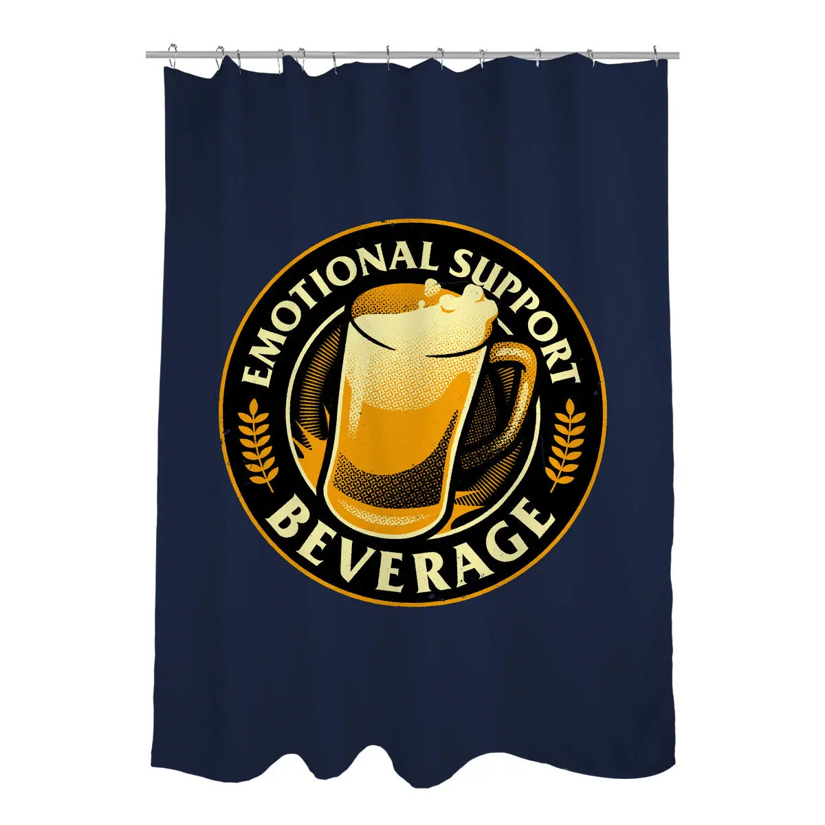 Emotional Support Beverage Beer 4