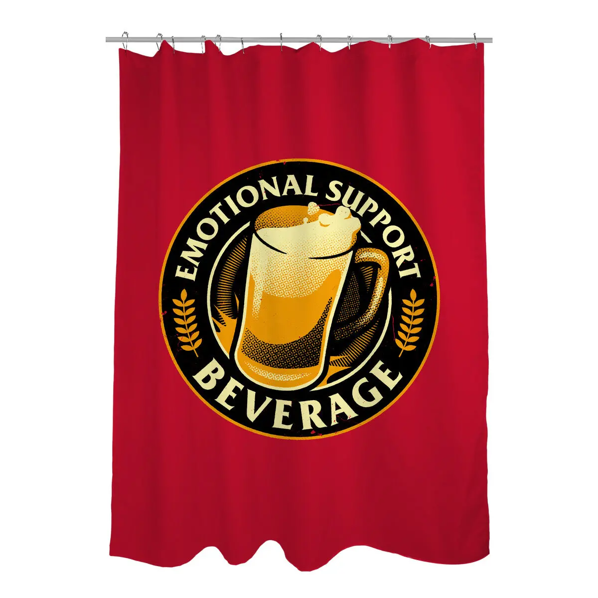Emotional Support Beverage Beer 3