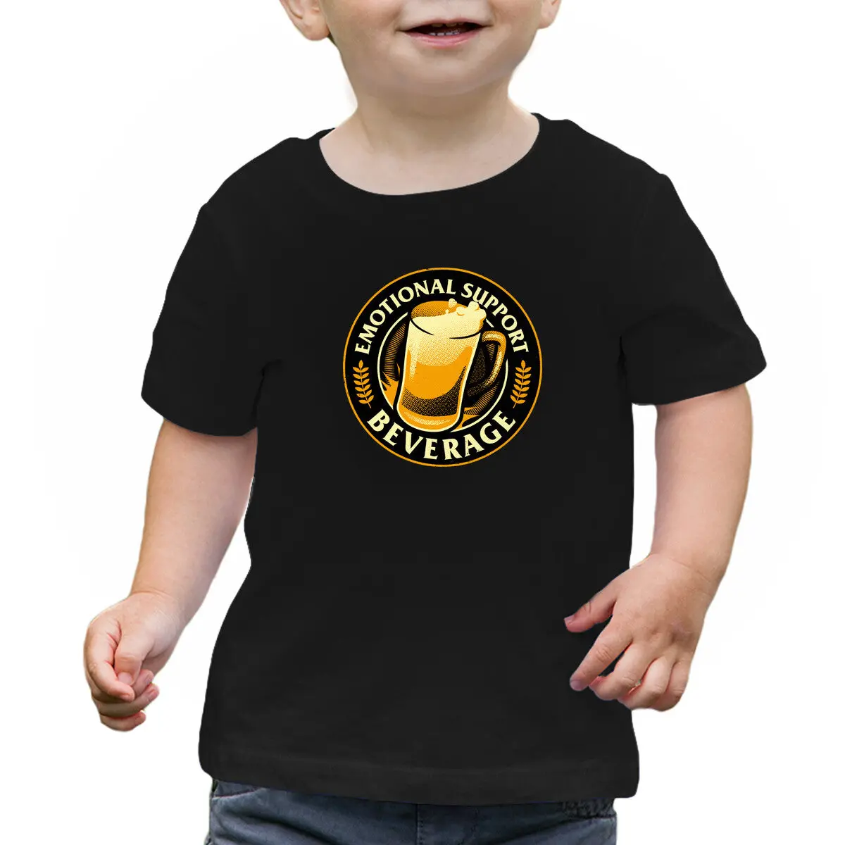 Emotional Support Beverage Beer 1