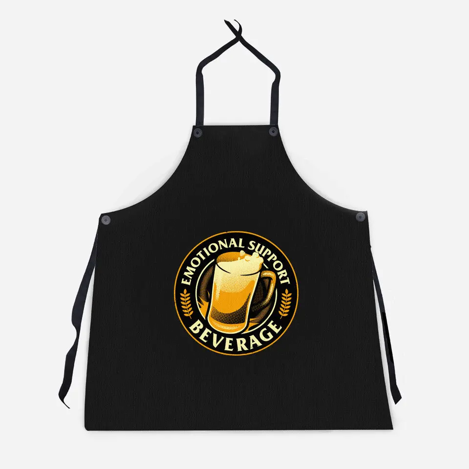 Emotional Support Beverage Beer 2