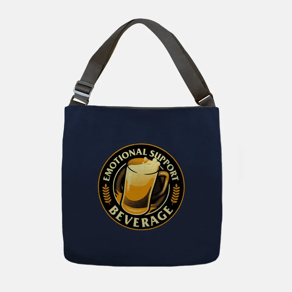 Emotional Support Beverage Beer 5