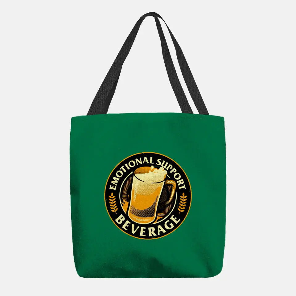 Emotional Support Beverage Beer 11