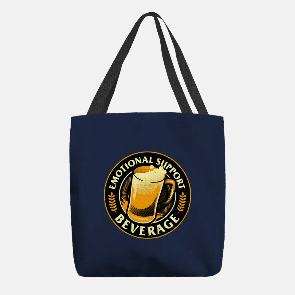 Emotional Support Beverage Beer 5