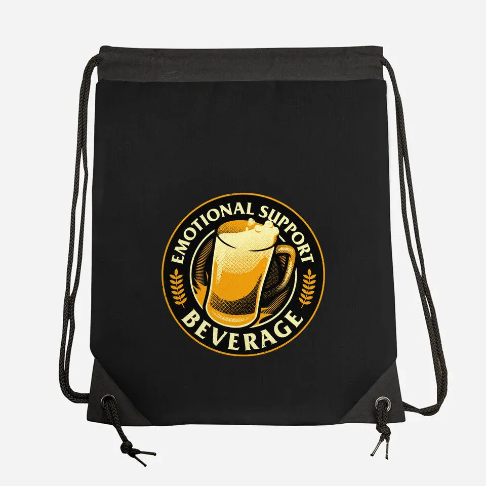 Emotional Support Beverage Beer 2