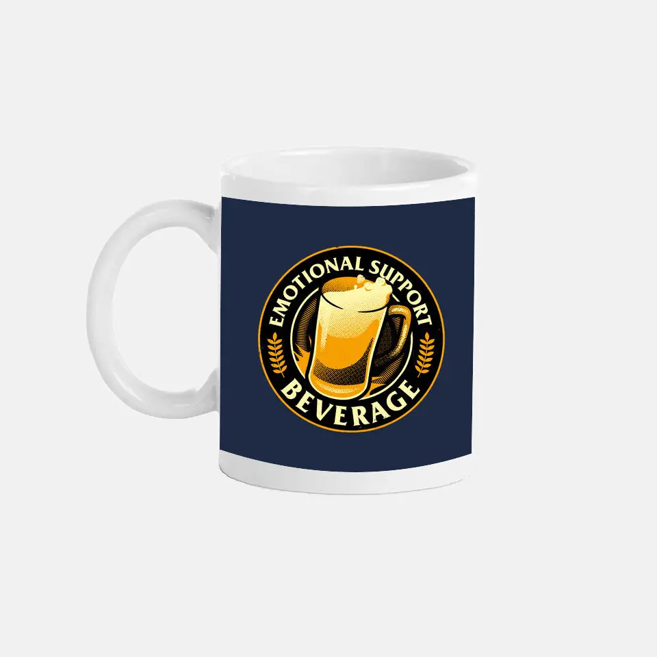 Emotional Support Beverage Beer 5