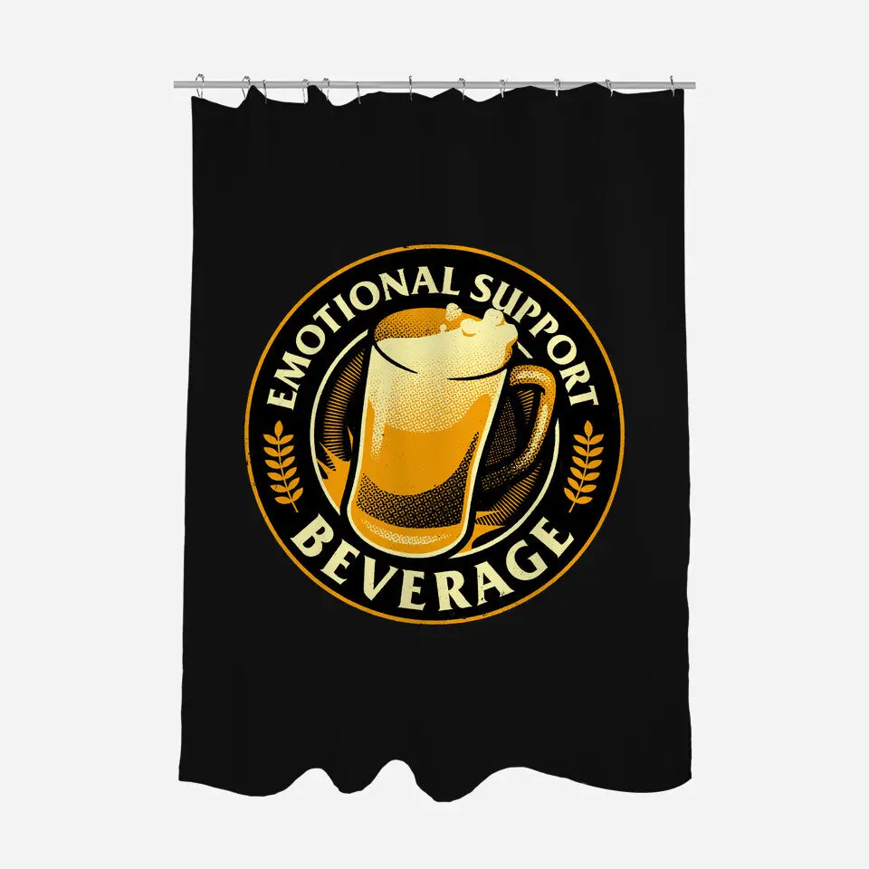Emotional Support Beverage Beer 2