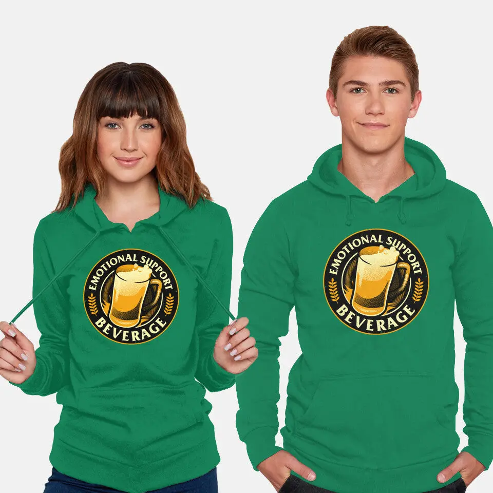 Emotional Support Beverage Beer 11