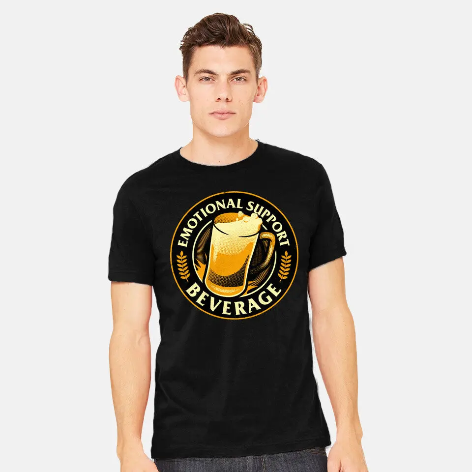 Emotional Support Beverage Beer 2