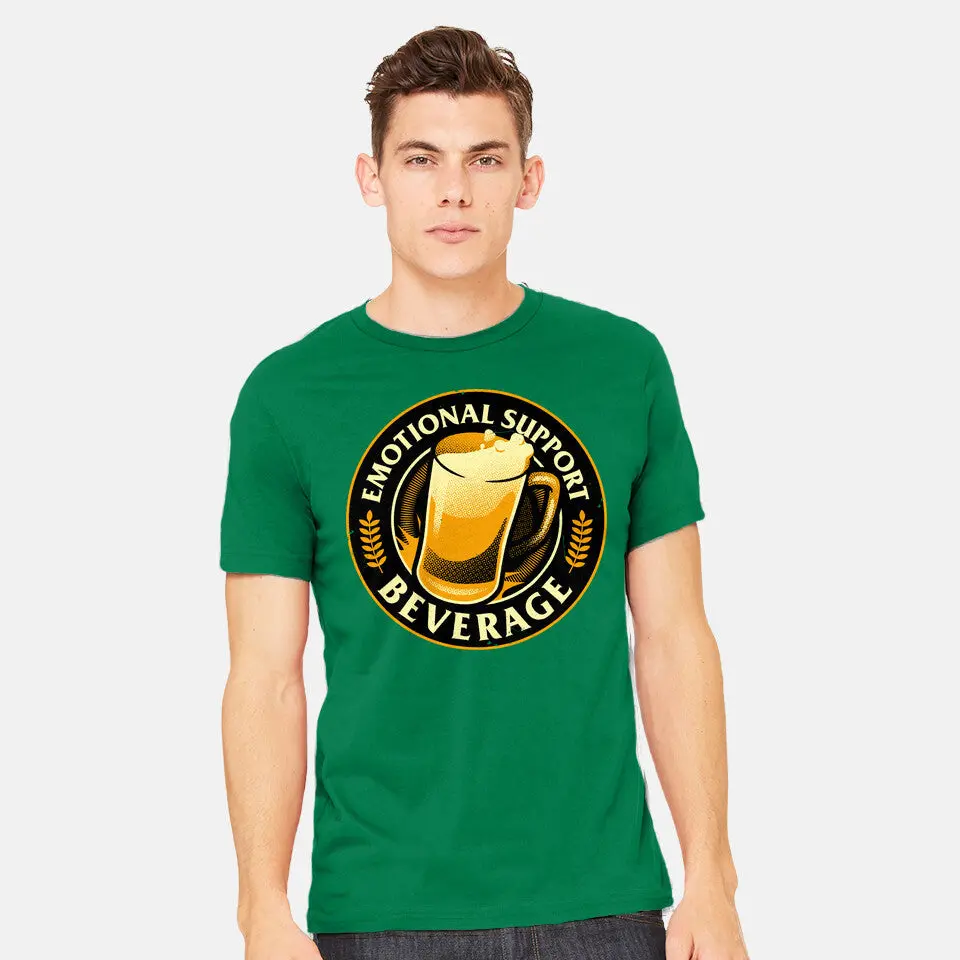 Emotional Support Beverage Beer 14