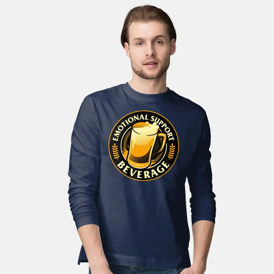 Emotional Support Beverage Beer 5