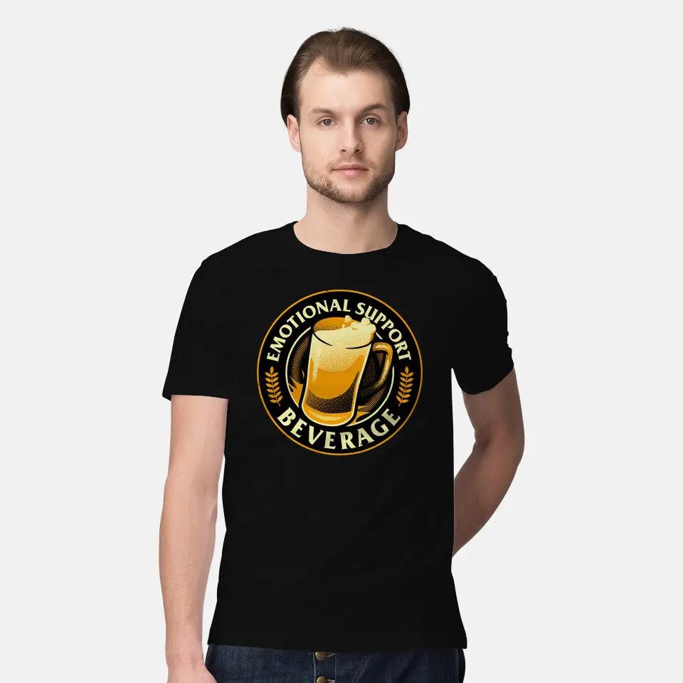 Emotional Support Beverage Beer 2