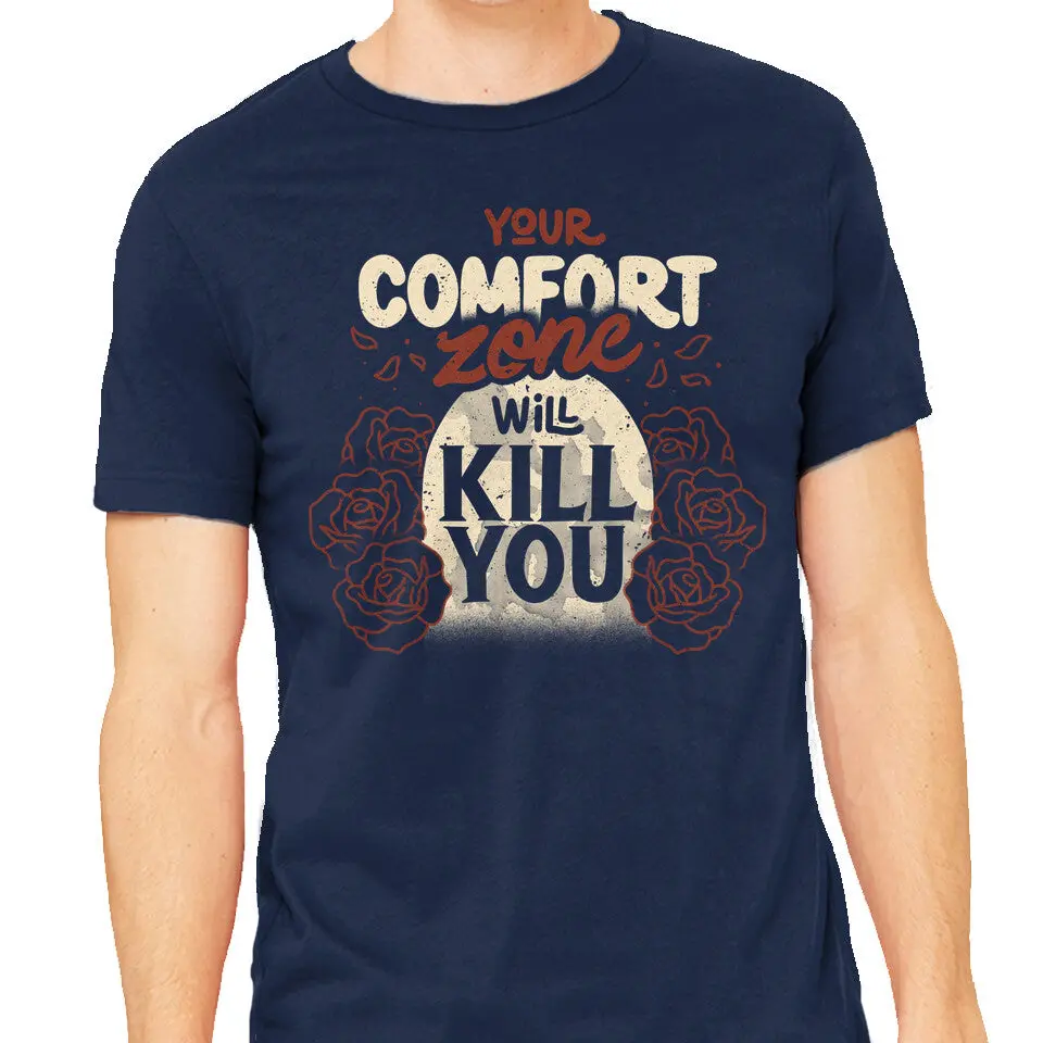 Your Comfort Zone Is Dangerous - Image 5