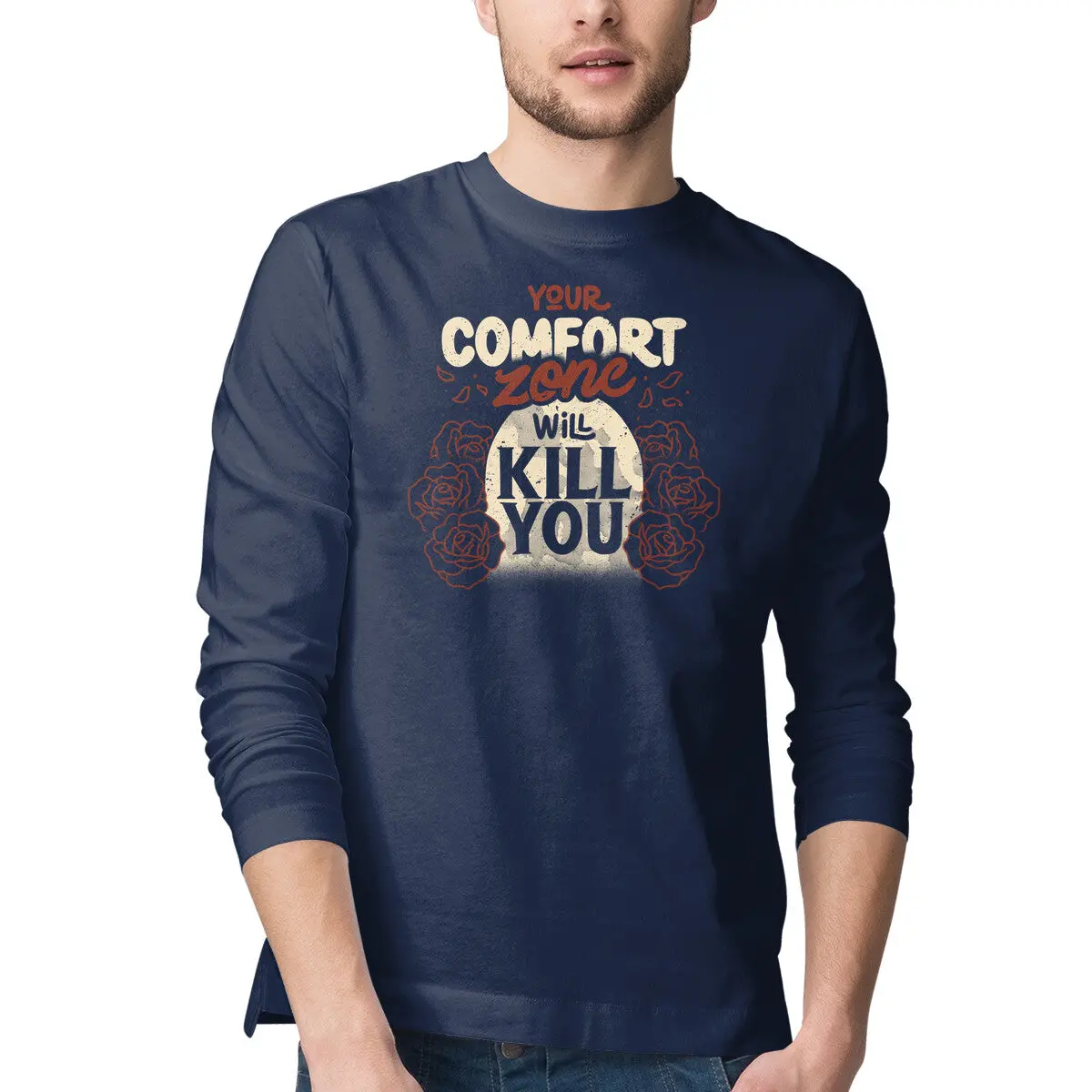 Step Beyond Your Comfort Zone - Image 4