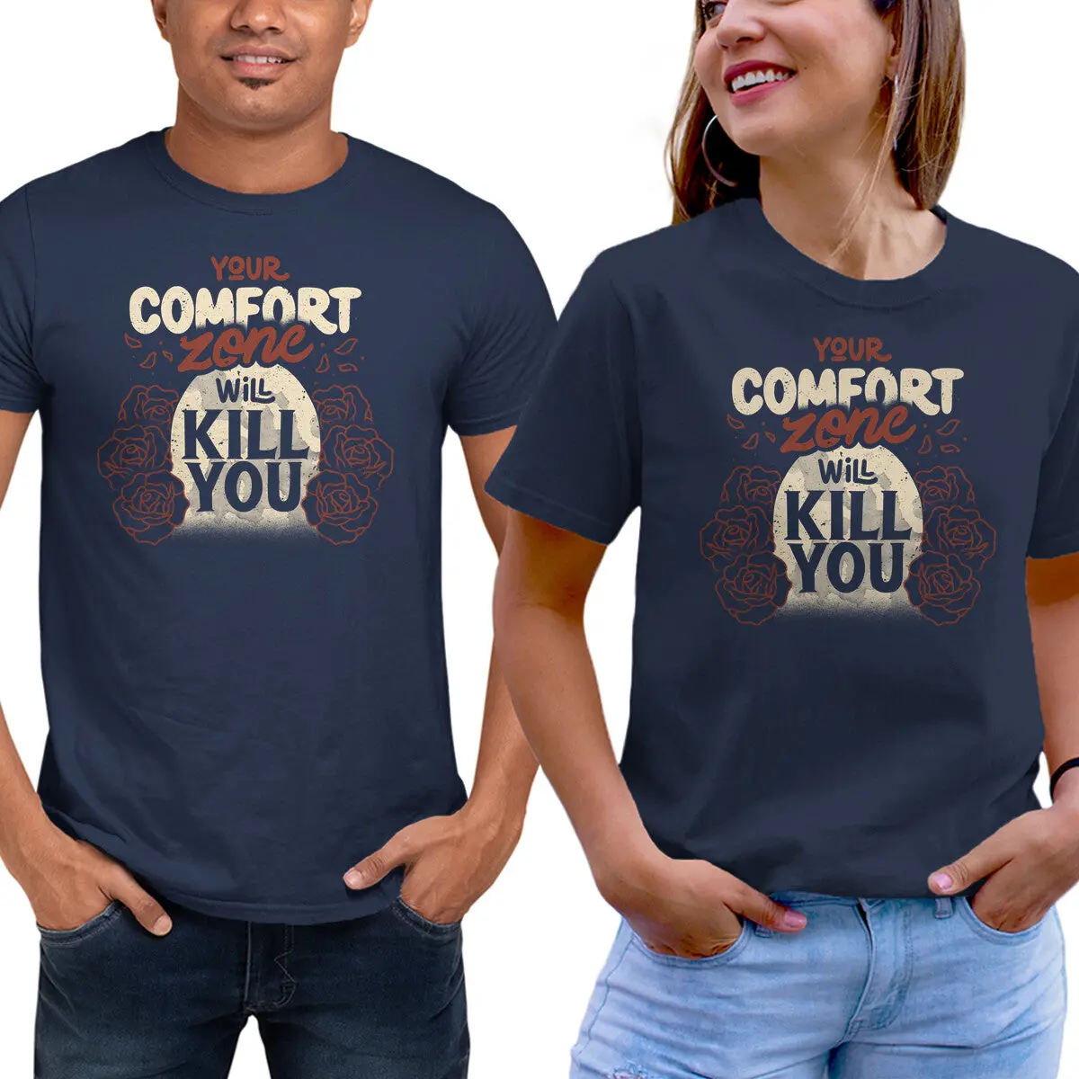 Your Comfort Zone Is Dangerous - Image 5