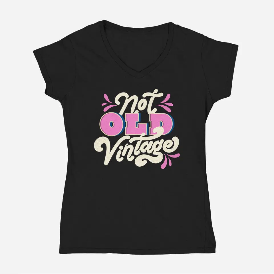 Not Old Vintage 3