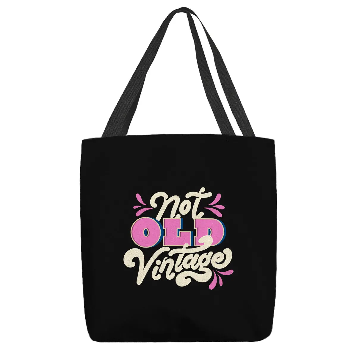 Not Old Vintage 1