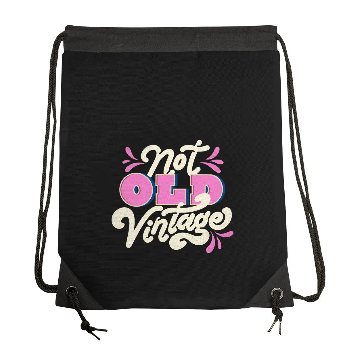 Not Old Vintage 1