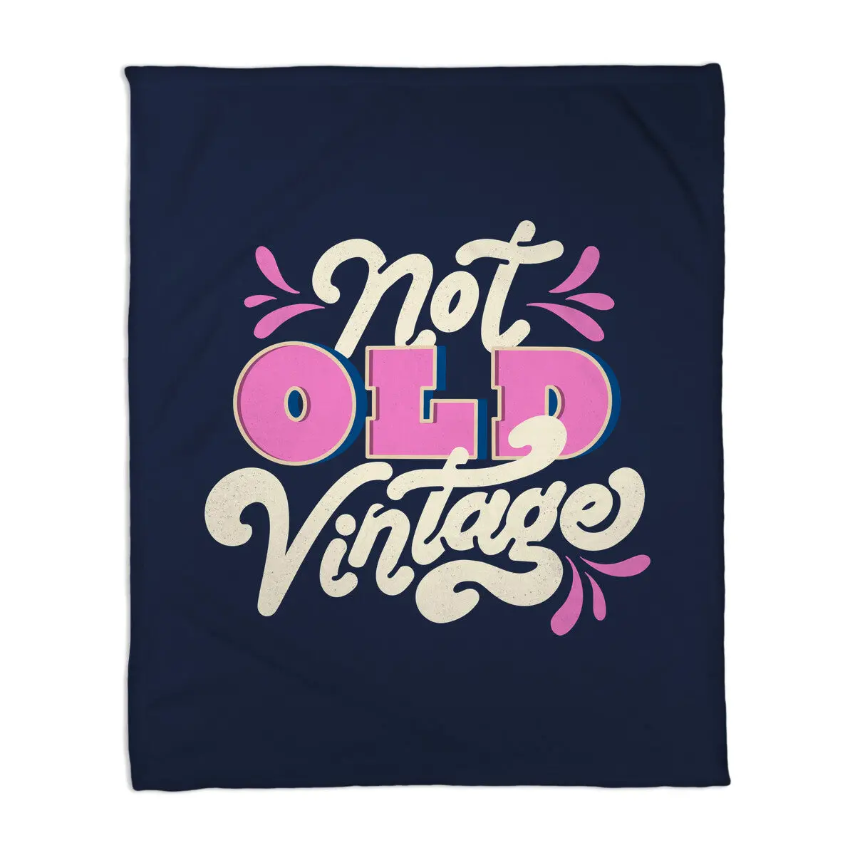 Not Old Vintage 4