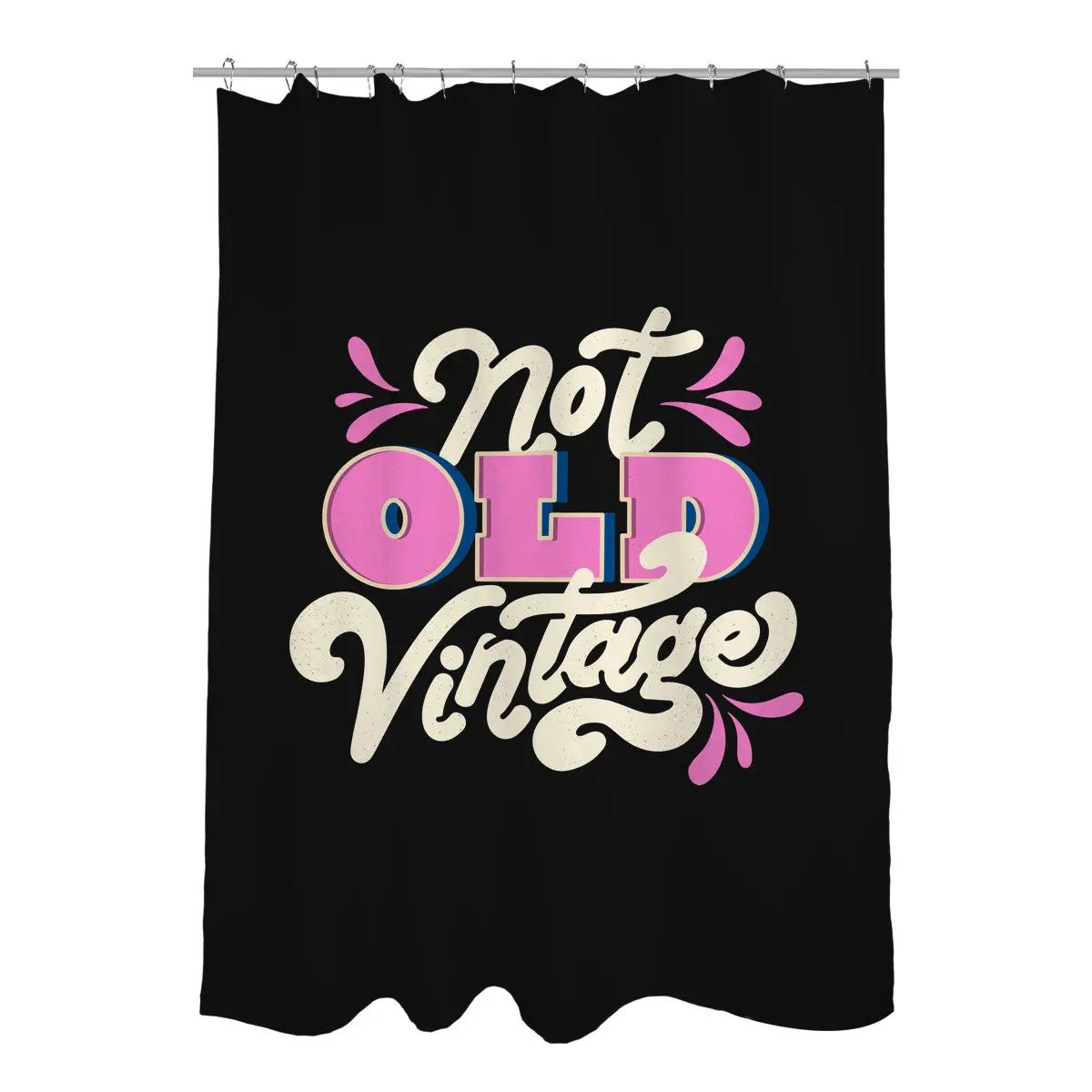 Not Old Vintage 1
