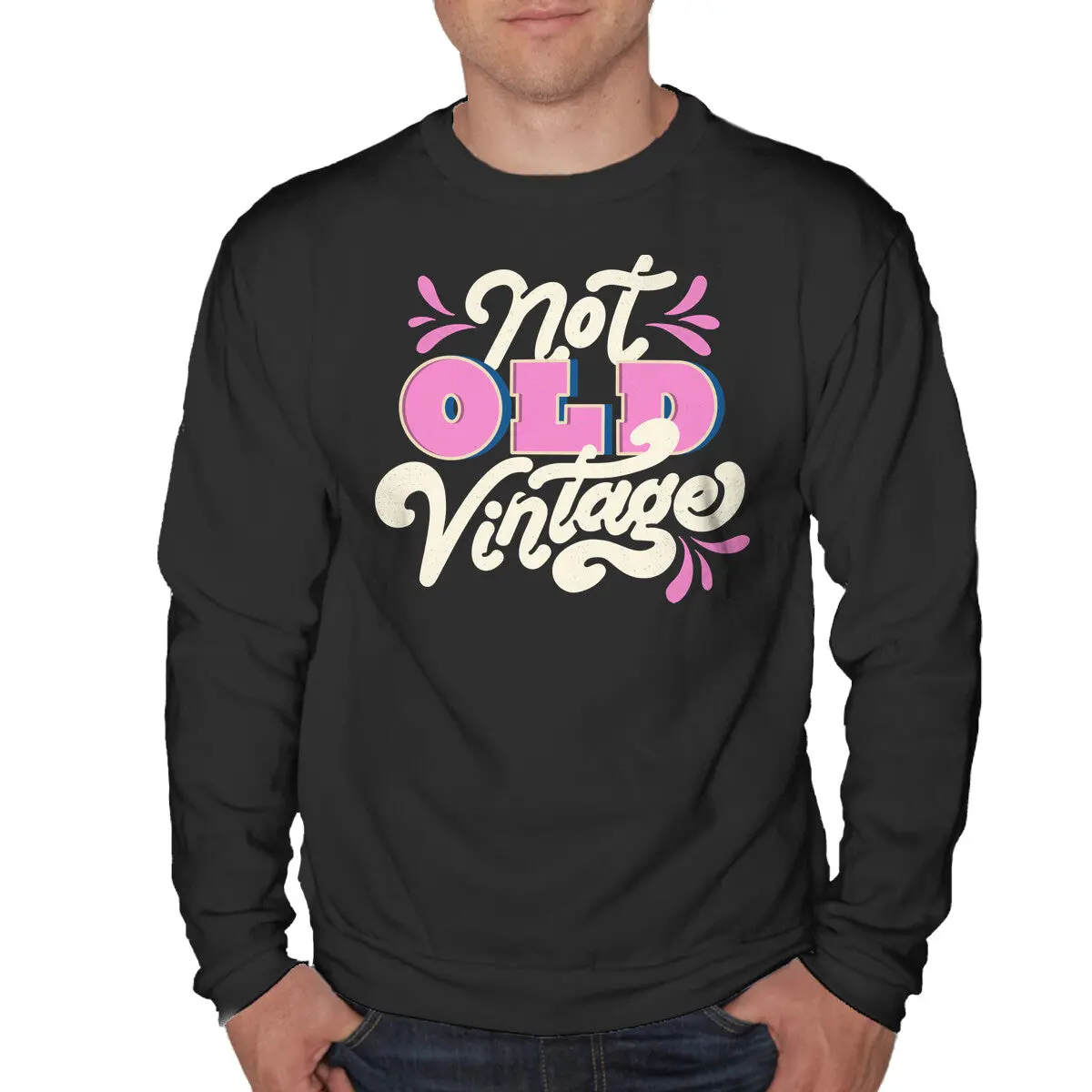Not Old Vintage 1