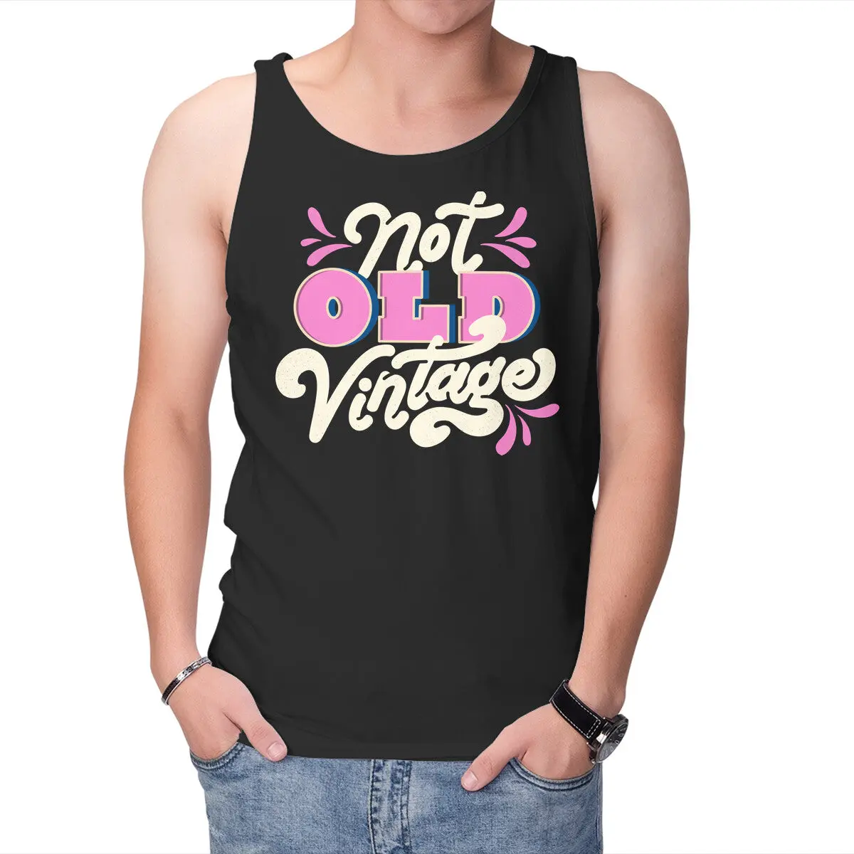 Not Old Vintage 1