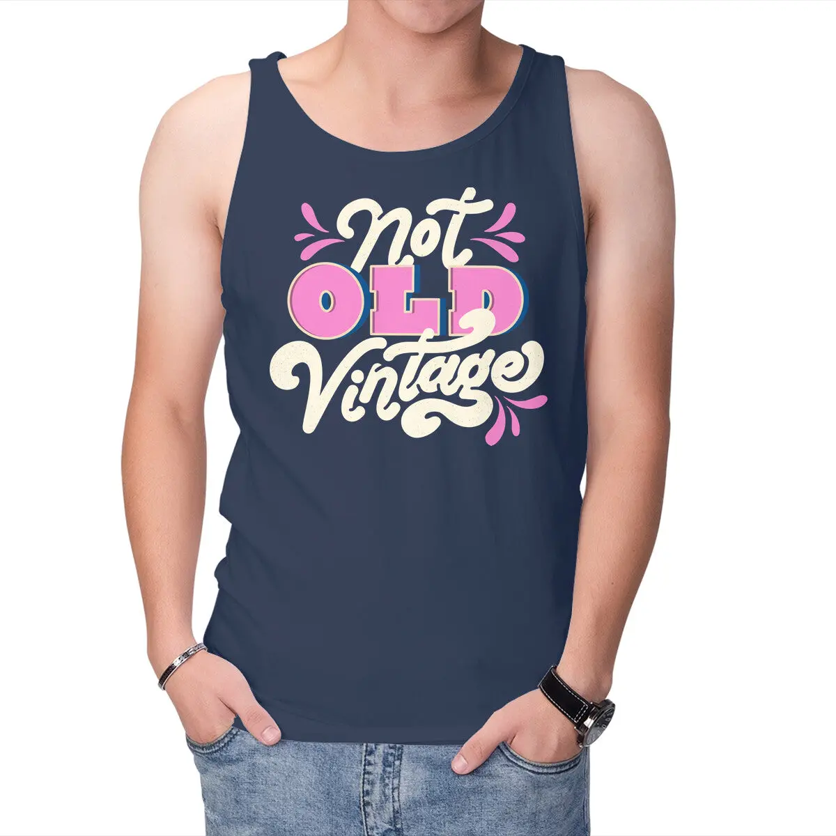 Not Old Vintage 6