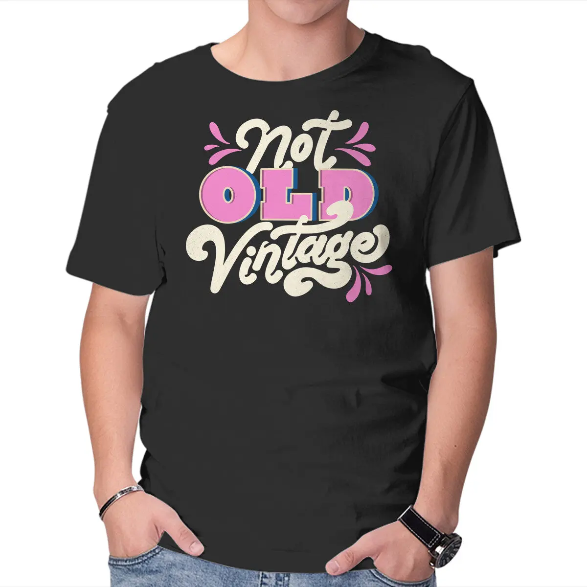 Not Old Vintage 1