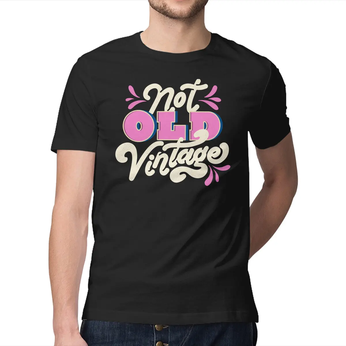 Not Old Vintage 1