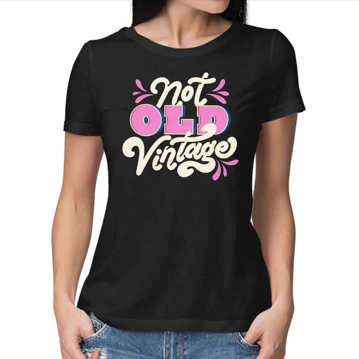 Not Old Vintage 1