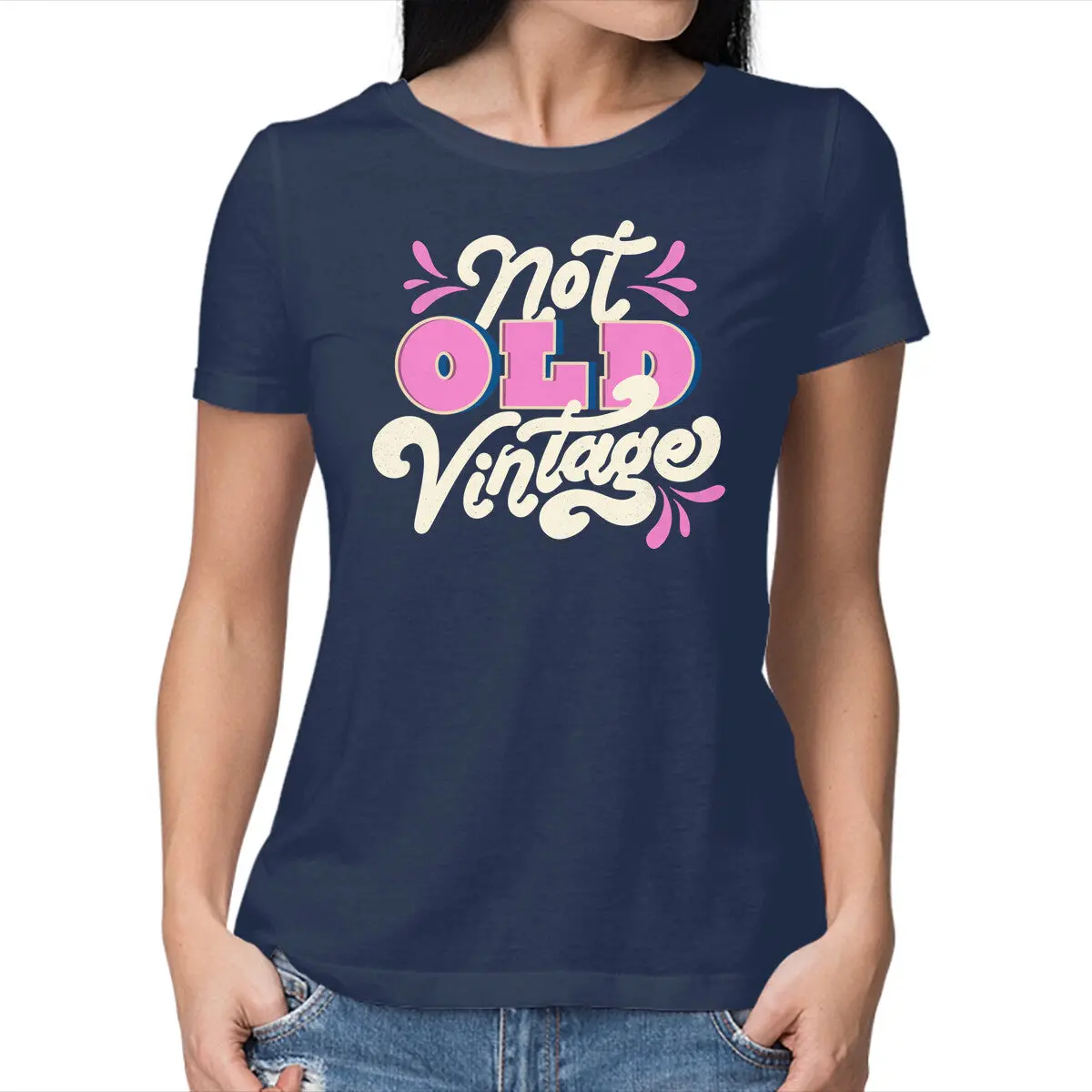 Not Old Vintage 7