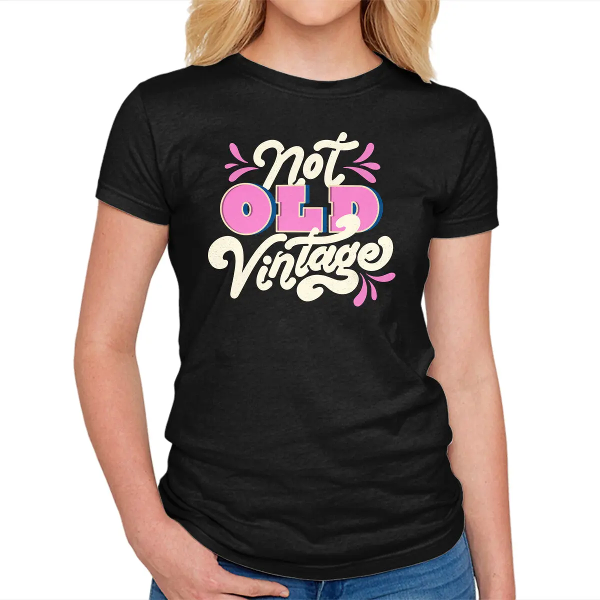 Not Old Vintage 1