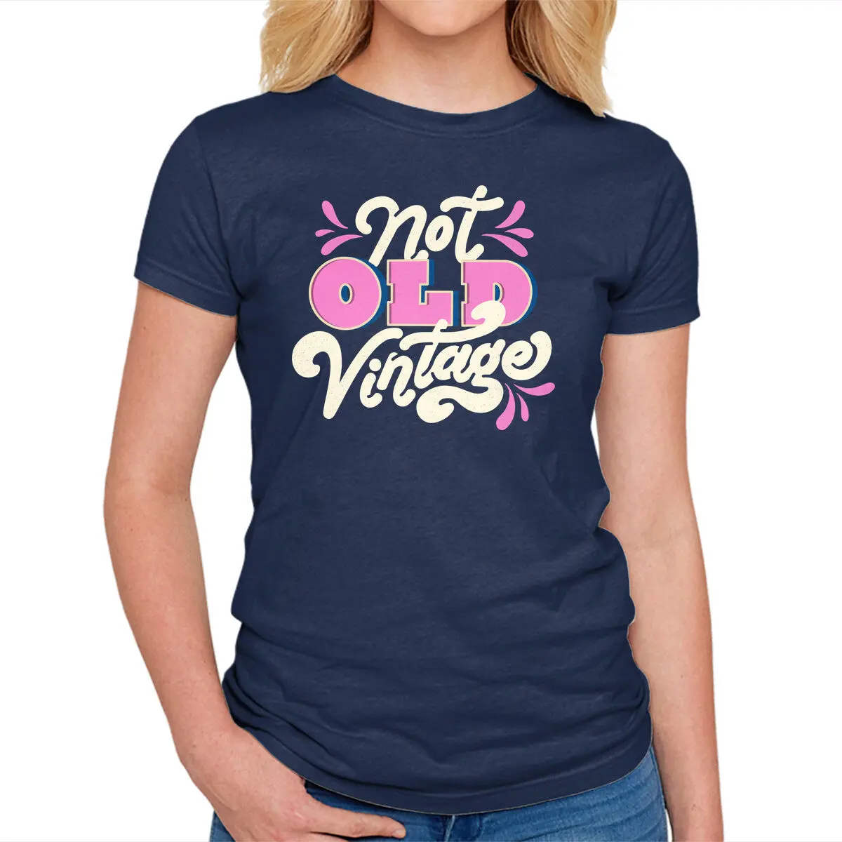 Not Old Vintage 6