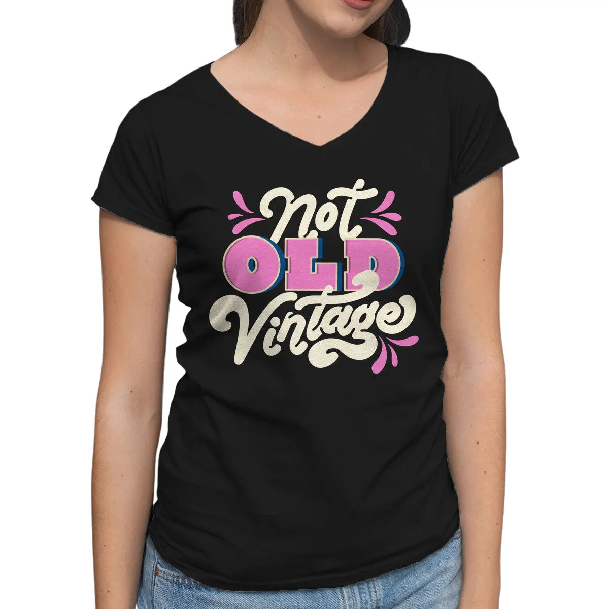 Not Old Vintage 1