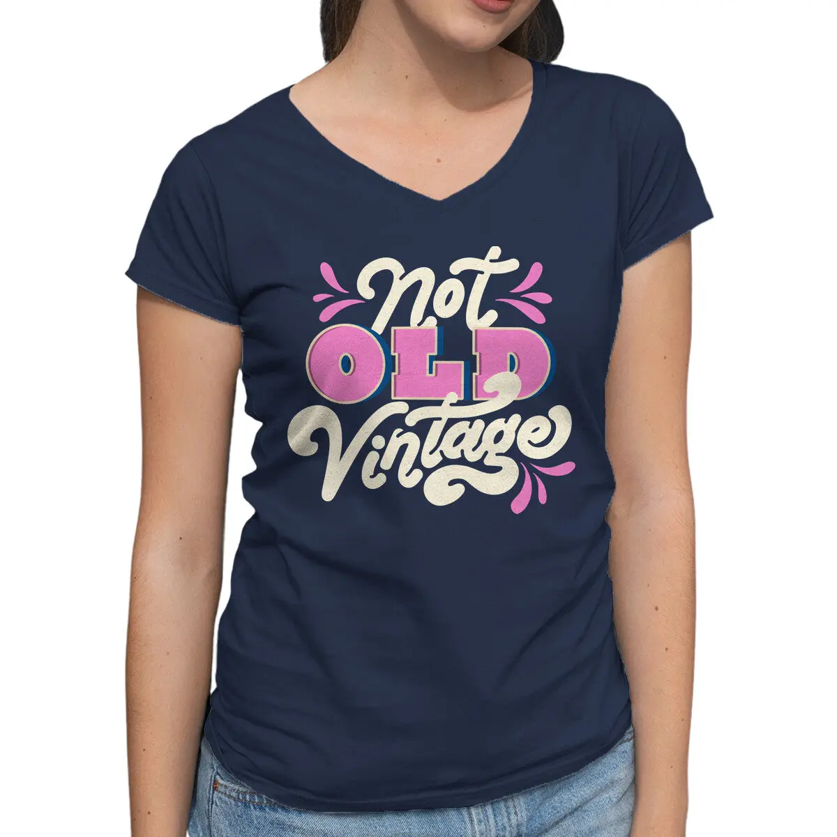 Not Old Vintage 6