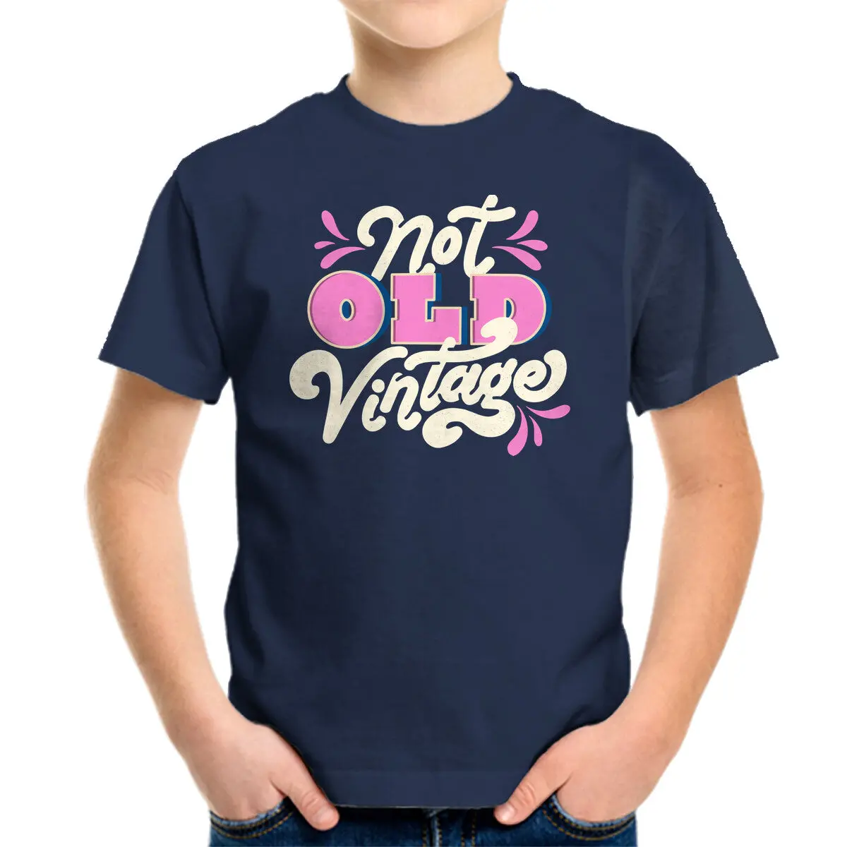 Not Old Vintage 6