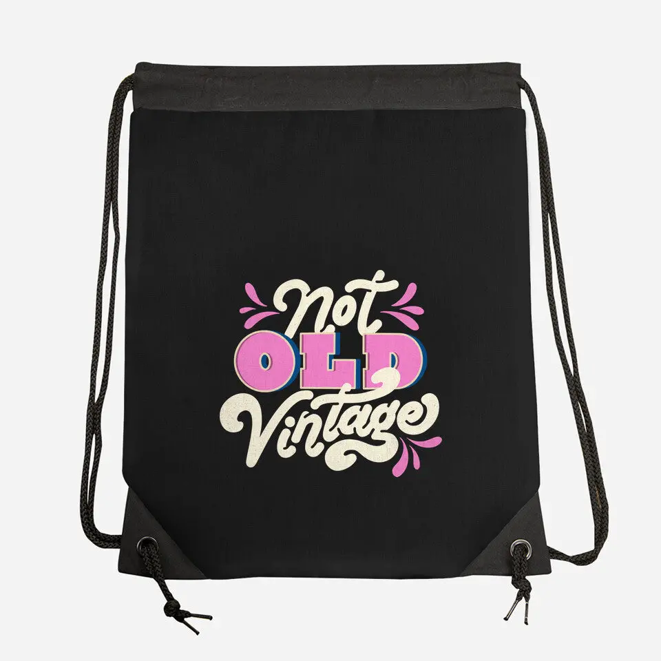 Not Old Vintage 2