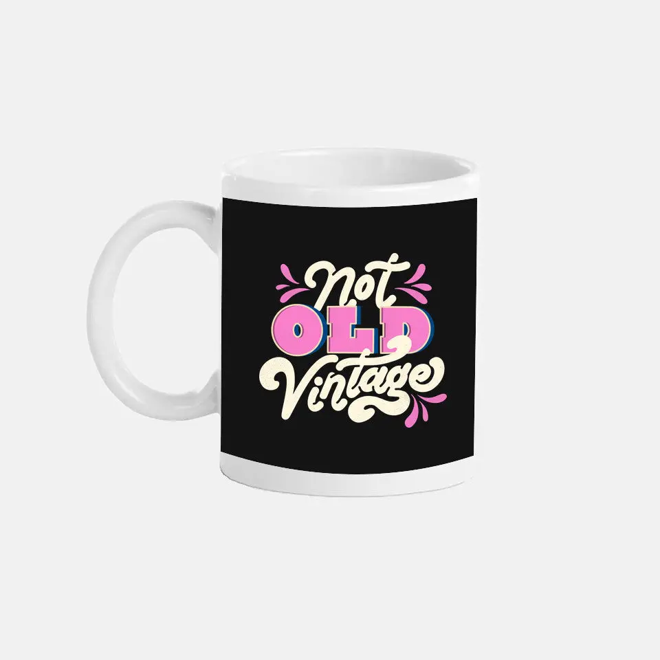 Not Old Vintage 2