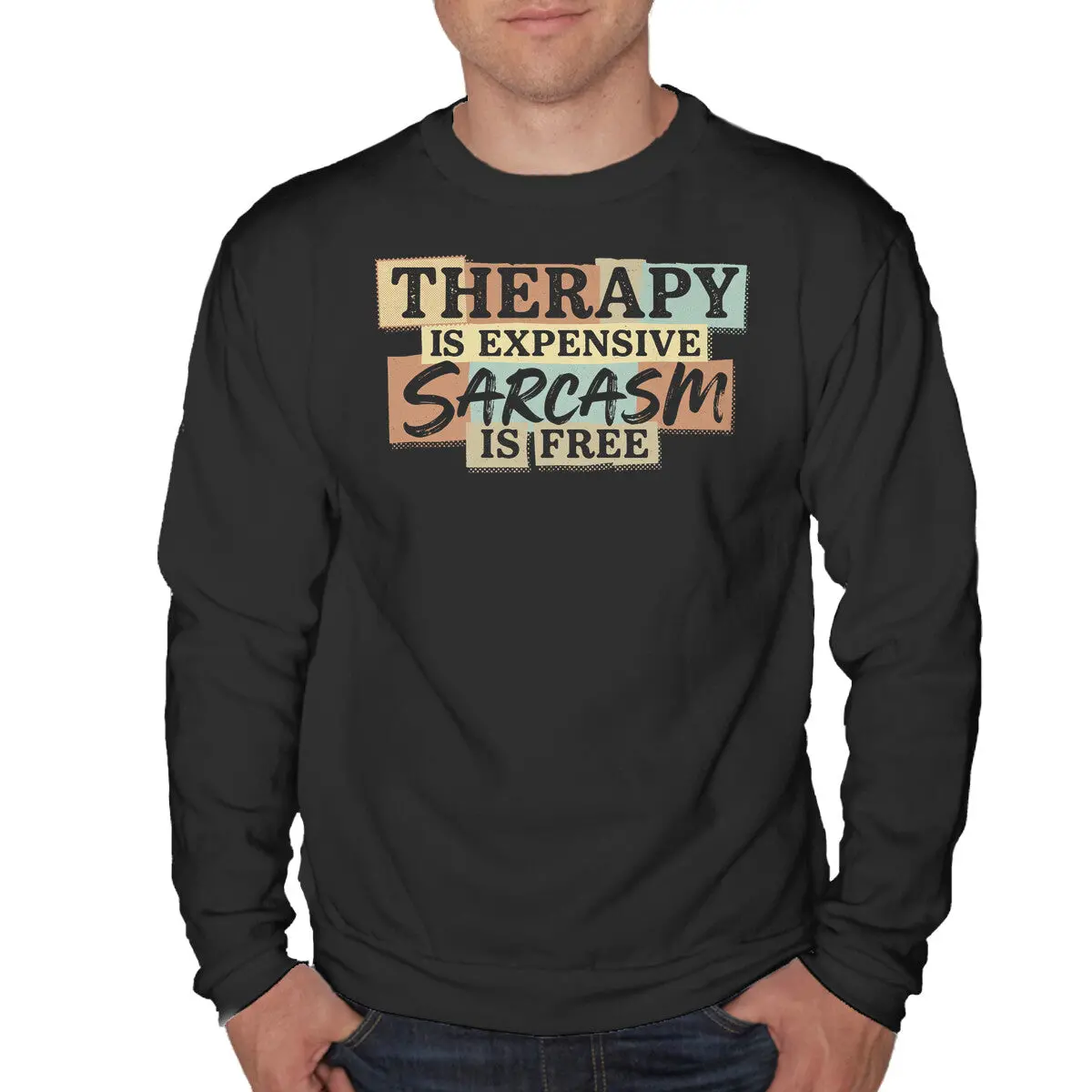 Sarcasm Is Free 1
