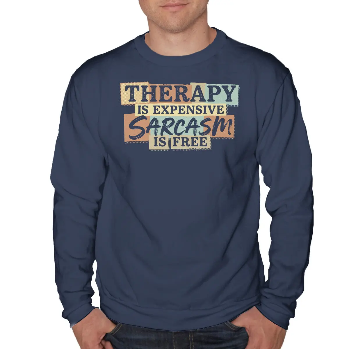 Sarcasm Is Free 7